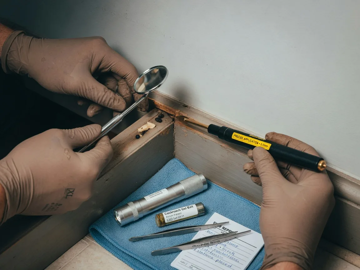 Why choose Emergency Pest Control in Lakehurst, NJ